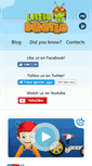 Mobile Screenshot of littlebeetle.net